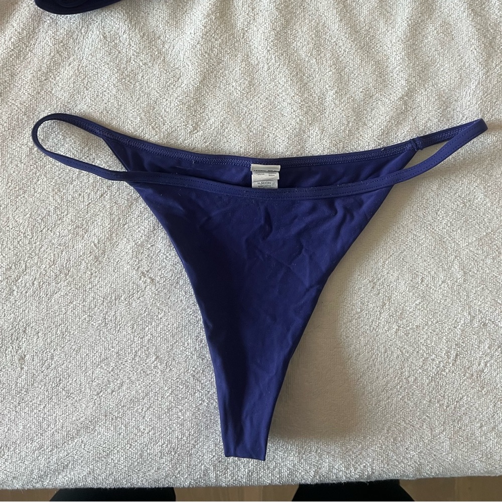 Tropic of C Rio Bottoms